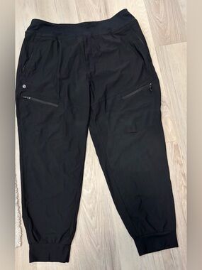 Men’s Bayleaf lightweight pants size xxl